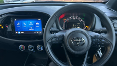 Toyota Aygo X 1.0 VVT-i Pure 5dr Petrol Hatchback